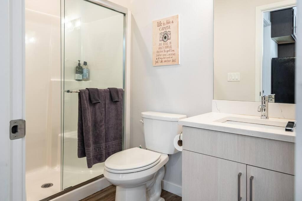 Walkable Apt Next To Restaurants, Bars, And Shops! Portland Exterior foto